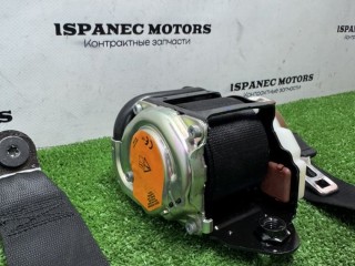 Ремень безопасности передний левый, ориг. номер A2478604301, Mercedes-Benz GLB 2023-2026