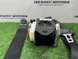 Ремень безопасности передний левый, ориг. номер A2478604301, Mercedes-Benz GLB 2023-2026