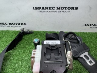 Ремень безопасности передний правый, ориг. номер A2478604201, Mercedes-Benz GLB 2023-2026