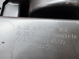 Ящик для инструментов, ориг. номер A2478904600, Mercedes-Benz GLB 2023-2026