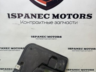 Защита днища кузова Mercedes-Benz GLB 2023-2026, A2476802404