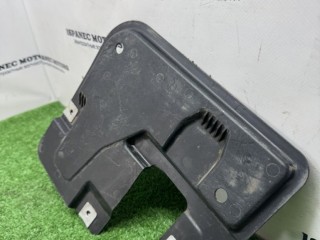 Защита днища кузова, ориг. номер A2476802404, Mercedes-Benz GLB 2023-2026