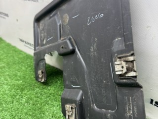 Защита днища кузова, ориг. номер A2476802404, Mercedes-Benz GLB 2023-2026