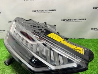 Фара правая Audi RS6 2019-2026, 4K8941086E