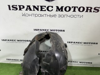 Защита арок передняя левая (подкрылок), ориг. номер A2478807909, Mercedes-Benz GLB 2023-2026