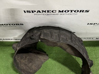 Защита арок задняя правая (подкрылок), ориг. номер A2476901803, Mercedes-Benz GLB 2023-2026