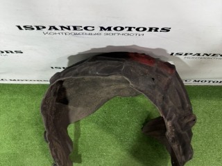 Защита арок задняя левая (подкрылок), ориг. номер A2476901703, Mercedes-Benz GLB 2023-2026