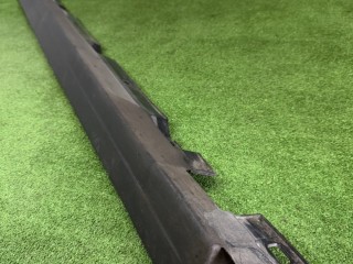 Накладка на порог, ориг. номер A2476980700, Mercedes-Benz GLB 2023-2026