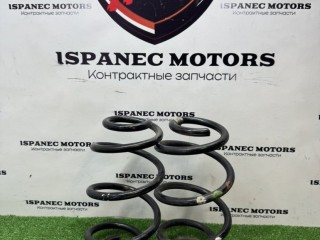 Пружина задняя, ориг. номер A2473246800, Mercedes-Benz GLB 2023-2026