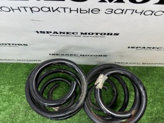 Пружина задняя, ориг. номер A2473246800, Mercedes-Benz GLB 2023-2026