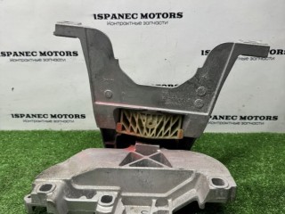 Подушка крепления КПП, ориг. номер A1772403900, Mercedes-Benz GLB 2023-2026
