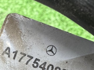Патрубок системы охлаждения, ориг. номер A1675015102, A1775409739, Mercedes-Benz GLE 2018-2023