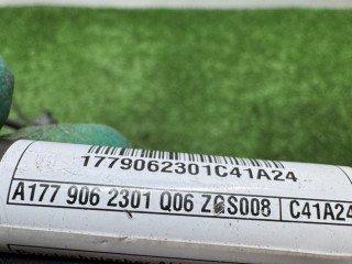Пиропатрон капота, ориг. номер A1779062301, Mercedes-Benz GLB 2023-2026