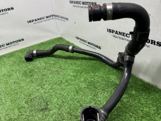 Патрубок охлаждения, ориг. номер A1675011202, Mercedes-Benz GLE 2018-2023