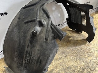 Защита арок передняя левая (подкрылок), ориг. номер 9Y0810971H, 9Y0810971J, Porsche Cayenne 2017-2023