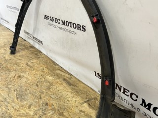 Молдинг крыла переднего правого, ориг. номер 9Y0853718K, 9Y0853718L, Porsche Cayenne 2017-2023