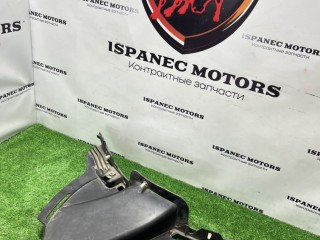 Защита арок передняя правая (подкрылок), ориг. номер 9Y0825318D, Porsche Cayenne 2017-2023