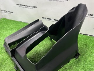 Воздуховод интеркулера, ориг. номер 9Y0117336, Porsche Cayenne 2017-2023