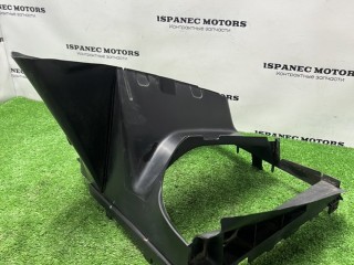 Воздуховод интеркулера, ориг. номер 9Y0117336, Porsche Cayenne 2017-2023