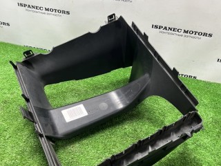 Воздуховод интеркулера, ориг. номер 9Y0117336, Porsche Cayenne 2017-2023