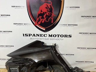 Крыло заднее правое Porsche Panamera 2016-2020, 971809406