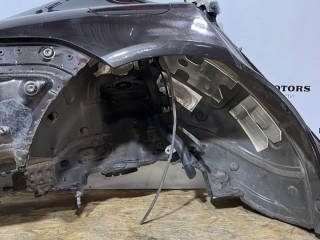 Крыло заднее правое, ориг. номер 971809406, Porsche Panamera 2016-2020
