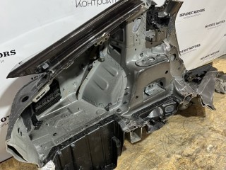 Крыло заднее левое, ориг. номер 971809405, 971810027, Porsche Panamera 2016-2020