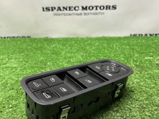 Блок управления стеклоподъемниками, ориг. номер 971959858C, Porsche Panamera 2016-2020