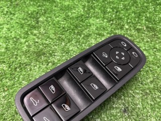 Блок управления стеклоподъемниками, ориг. номер 971959858C, Porsche Panamera 2016-2020