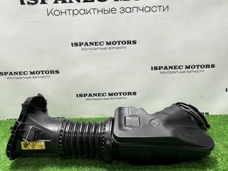 Патрубок воздушного фильтра, ориг. номер A2540908700, Mercedes-Benz GLC 2022-2026