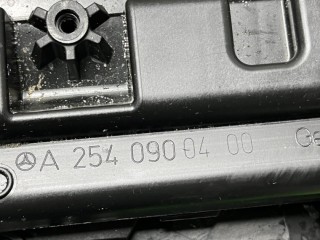 Корпус воздушного фильтра, ориг. номер A2540900400, Mercedes-Benz GLC 2022-2026