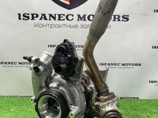 Турбина Audi A8 2021-2026, 30, 059145873FB