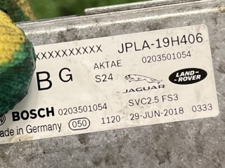 Камера переднего вида, ориг. номер JPLA19H406BG, Land Rover Range Rover Sport 2013-2017