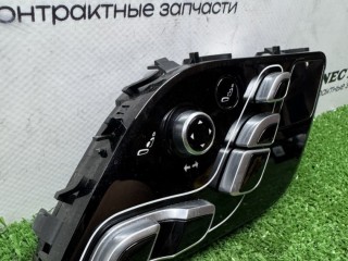 Блок управления сиденьем, ориг. номер LR098449, JPLA14B566ED, Land Rover Range Rover 2017-2022