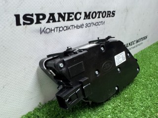 Блок управления сиденьем, ориг. номер JPLA14B566MC, LR098458, Land Rover Range Rover 2017-2022