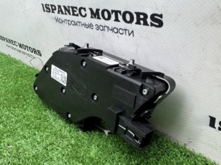 Блок управления сиденьем, ориг. номер LR098484, JPLA14E693ED, Land Rover Range Rover 2017-2022