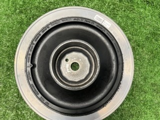 Шкив коленвала, ориг. номер 059105251DP, 059105251EC, 059105251DG, 059105251EM, Audi A8 2021-2026