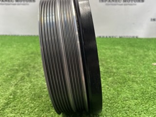 Шкив коленвала, ориг. номер 059105251DP, 059105251EC, 059105251DG, 059105251EM, Audi A8 2021-2026
