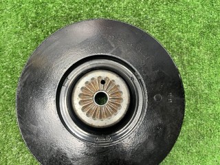 Шкив коленвала, ориг. номер 059105251DP, 059105251EC, 059105251DG, 059105251EM, Audi A8 2021-2026