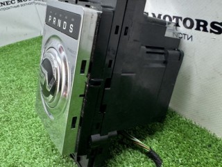 Селектор АКПП, ориг. номер HPLA7E453CB, LR117067, Land Rover Range Rover 2017-2022