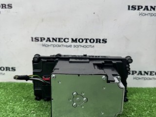 Селектор АКПП, ориг. номер HPLA7E453CB, LR117067, Land Rover Range Rover 2017-2022