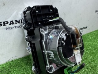 Блок управления подвеской, ориг. номер LR116394, JPLA-14B596-HD, Land Rover Range Rover 2017-2022