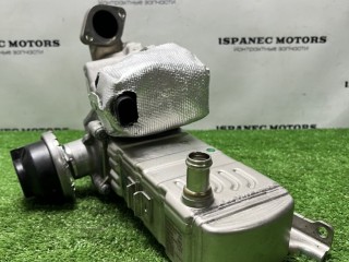 Радиатор EGR, ориг. номер 059131501AL, 059131511EK, Audi A8 2021-2026