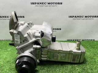 Радиатор EGR, ориг. номер 059131501AL, 059131511EK, Audi A8 2021-2026
