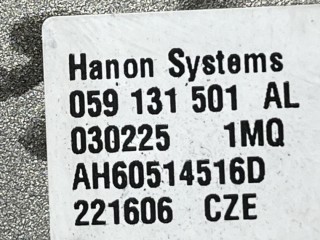 Радиатор EGR, ориг. номер 059131501AL, 059131511EK, Audi A8 2021-2026