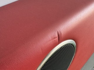 Обшивка дверей (комплект), Land Rover Range Rover 2017-2022