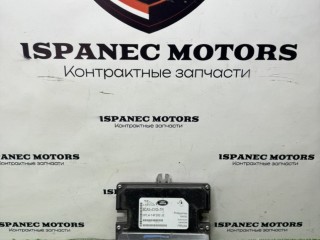 Блок управления пневмоподвеской, ориг. номер HPLA14F392JE, LR111479, Land Rover Range Rover 2017-2022