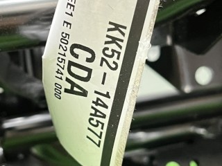 Каркас дивана задний, ориг. номер LR099516, JK5263160AC, JK5263160AB, JK5263160AA, Land Rover Range Rover 2017-2022