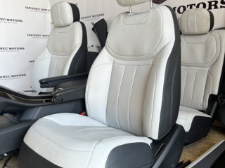 Салон (комплект сидений), Land Rover Range Rover Sport 2022-2026