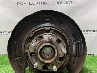 Кулак задний правый KIA Sorento Prime 2012-2021, 52720C5200